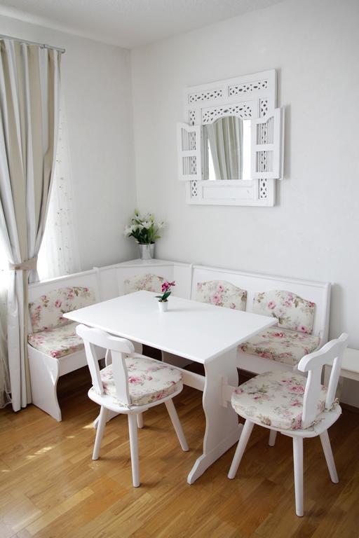 Apartment Classic Salzburg Eksteriør billede