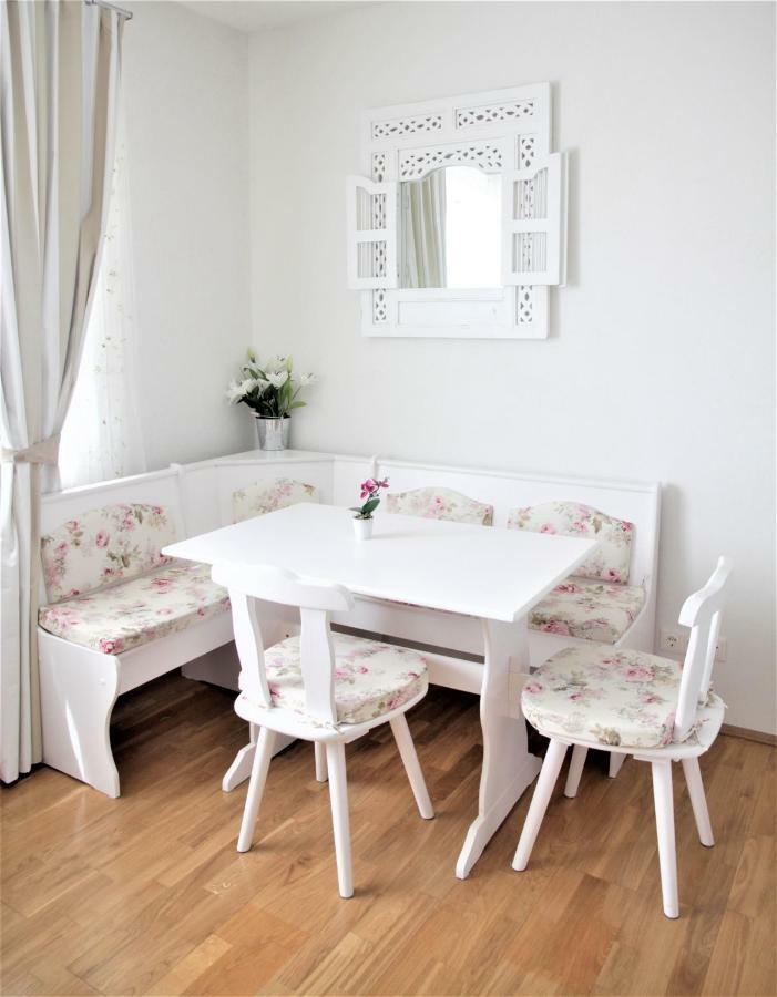 Apartment Classic Salzburg Eksteriør billede